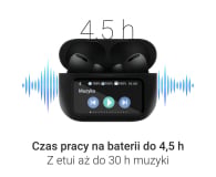 Motorola moto g15 8/128GB Iguana Green + Smart Buds Pro - 1515115 - zdjęcie 16